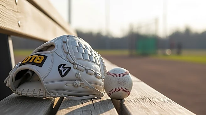 Rays' Mason Englert Set for Rehab Assignment with Triple-A Durham