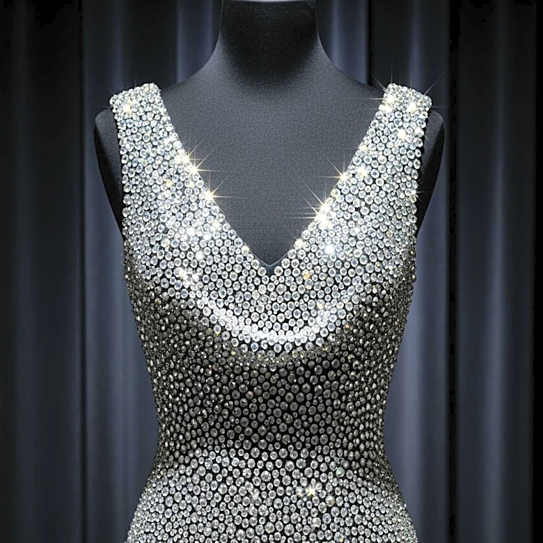 Venus Williams Dazzles at 2026 Met Gala with Symbolic Swarovski Couture