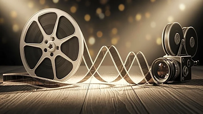 Iranian Filmmakers Celebrate New Oscar Rules for International Feature Category