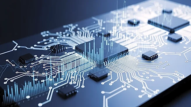Wall Street Scrutinizes Big Tech's $700 Billion AI Spending
