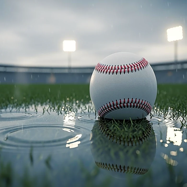 New York Mets Secure 4-2 Victory Over Colorado Rockies Amid Weather Concerns