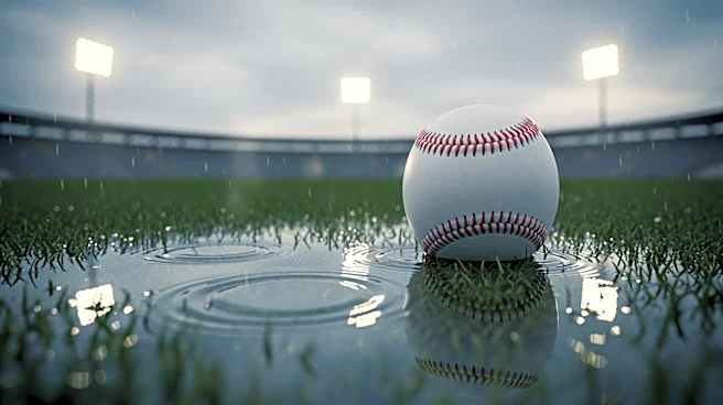 New York Mets Secure 4-2 Victory Over Colorado Rockies Amid Weather Concerns