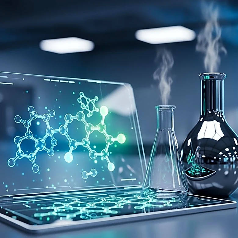 Big Tech Companies Innovate Drug Discovery with AI Platforms