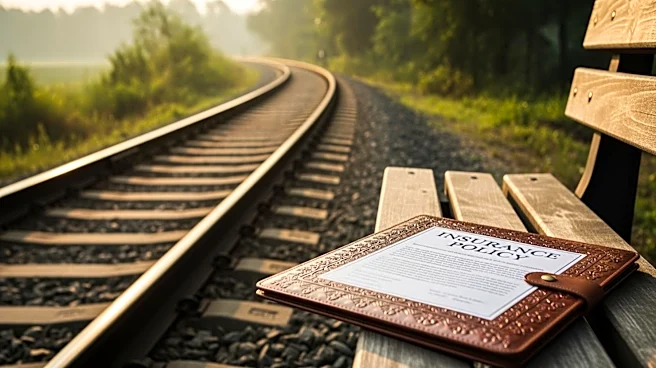 Berkshire Hathaway Reports Q1 2026 Earnings Increase Driven by Insurance and Railroad Segments