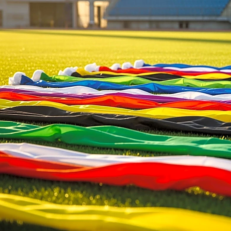 New Jersey Officials Approve Flag Football as Sanctioned Sport for High School Girls