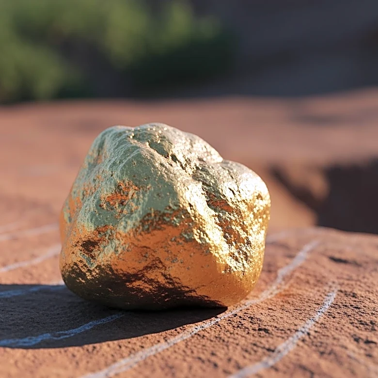 Brazil's Mining Boom Boosts Gold Explorers Amid Rising Global Demand