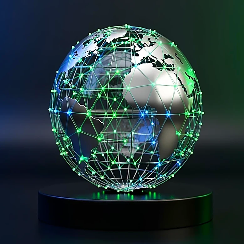 TE Connectivity Secures Spot on Dow Jones Best-In-Class Index for Sustainability and Governance