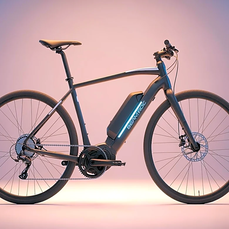 UrLife E20 Electric Bike Offers Affordable High-Performance Option for Mother's Day