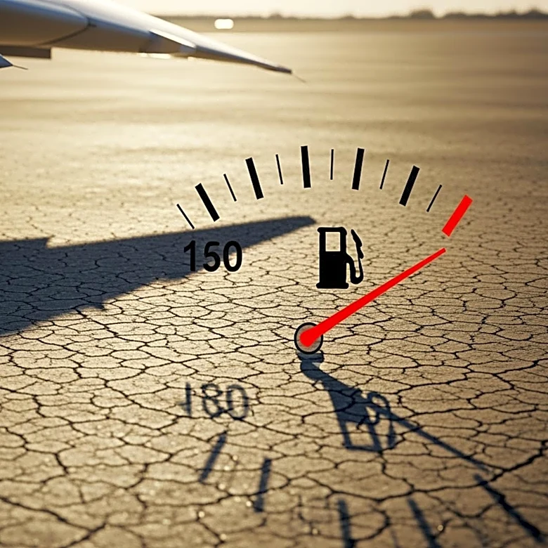 Rising Jet Fuel Prices Force Low-Cost Airlines to Cut Routes