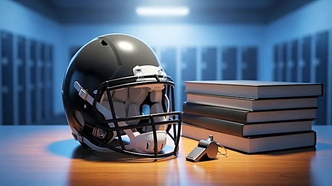 Carolina Panthers Hire Former Player Mike Adams as Bill Walsh Coaching Fellow