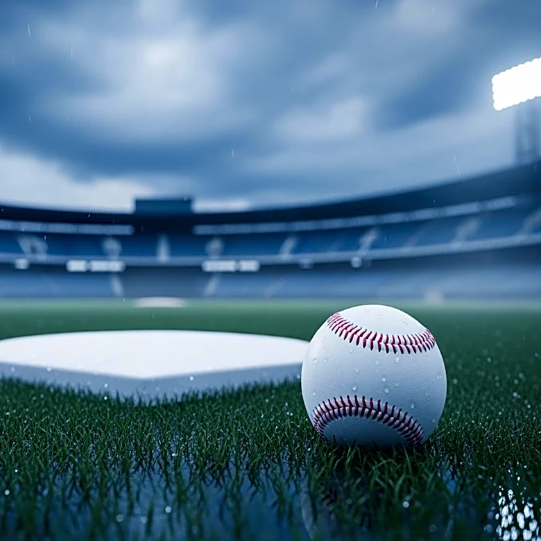 Mets Face Rockies Amidst Weather Concerns and Roster Changes