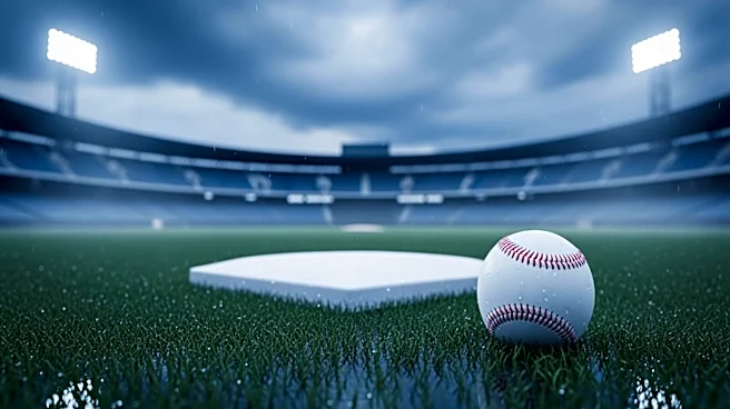 Mets Face Rockies Amidst Weather Concerns and Roster Changes