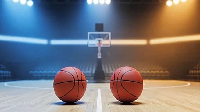 Detroit Pistons and Cleveland Cavaliers Prepare for Eastern Conference Semifinals Clash