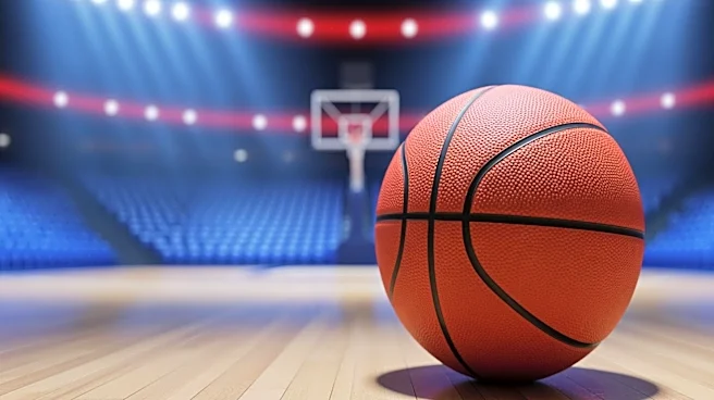 Detroit Pistons and Cleveland Cavaliers Set for Intense NBA Playoff Series