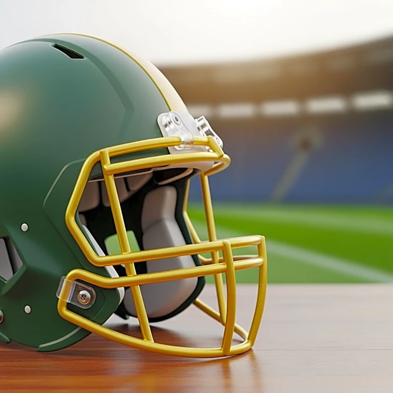 Oregon Ducks Football Team Ranked as Top Contender for 2026 Season