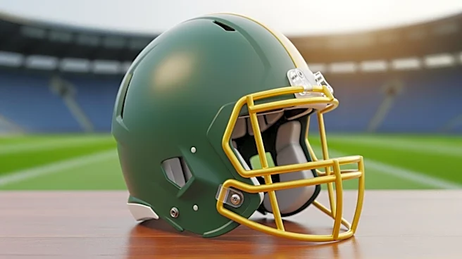 Oregon Ducks Football Team Ranked as Top Contender for 2026 Season