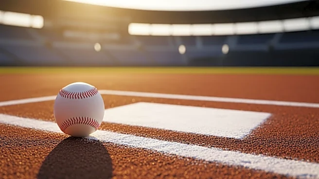 Oregon State Baseball Faces Critical Games to Secure Regional Hosting Spot