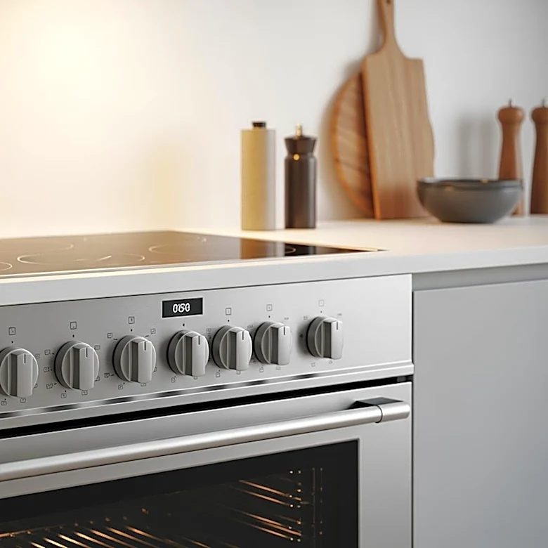 ASKO Unveils 5-in-1 Celsius Oven Range at EuroCucina, Showcasing Modern Kitchen Versatility