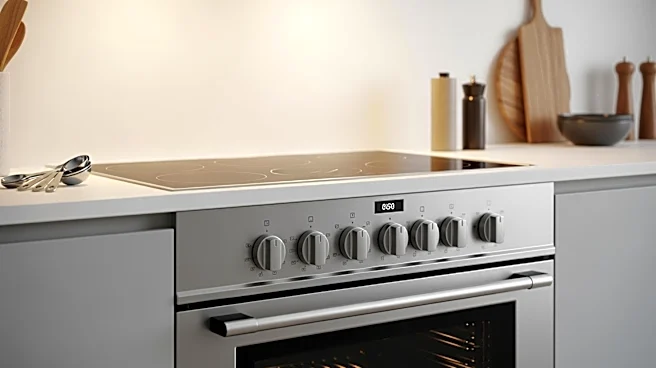 ASKO Unveils 5-in-1 Celsius Oven Range at EuroCucina, Showcasing Modern Kitchen Versatility
