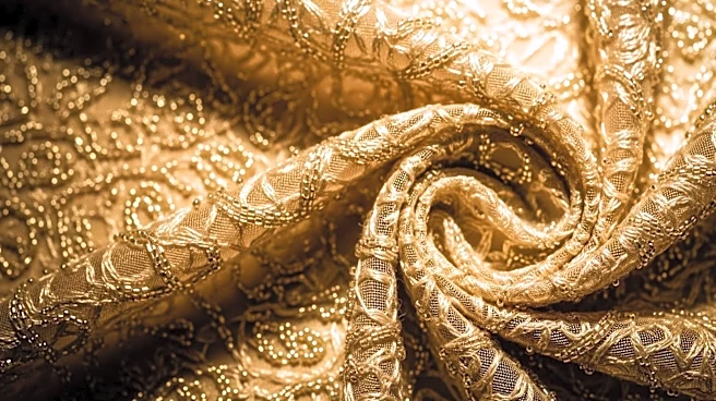 Kylie Jenner's Met Gala Dress: A 11,000-Hour Masterpiece