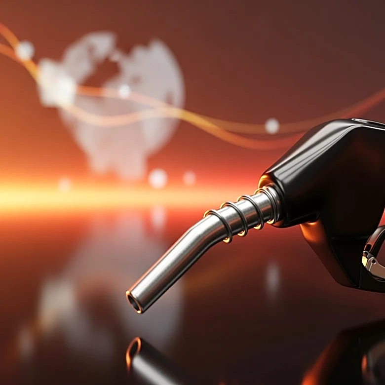 Florida Gas Prices Surge 40 Cents Amid Middle East Conflict, AAA Reports