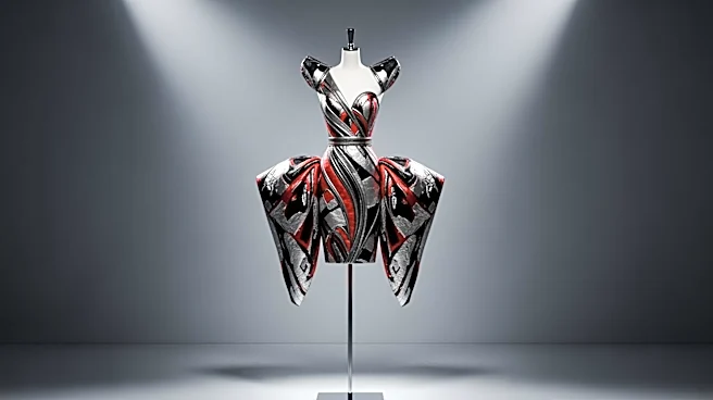 Kylie Jenner's Bold Fashion Statement at 2026 Met Gala