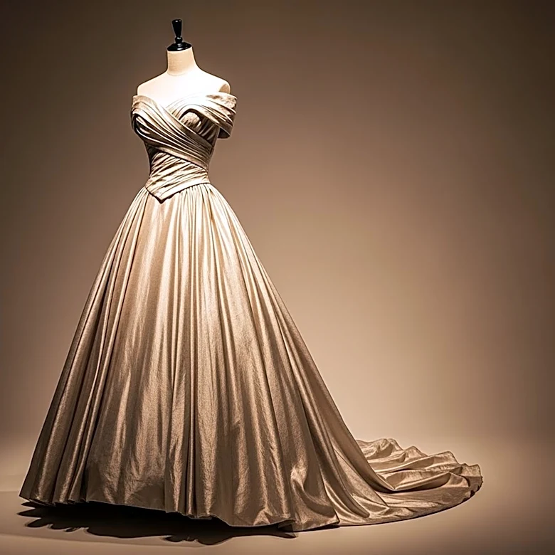 Blake Lively Shines in Archival Versace Gown at 2026 Met Gala