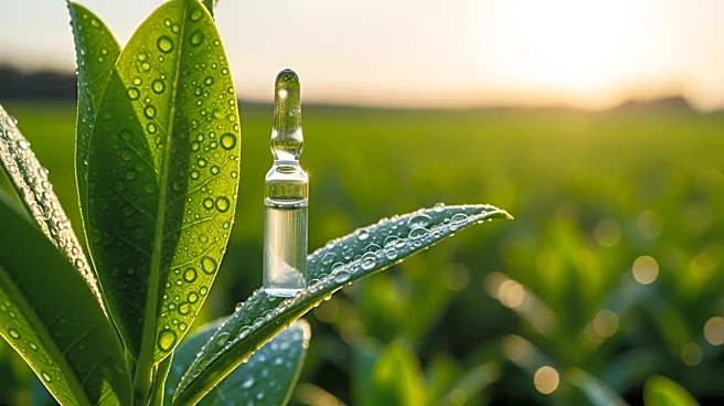 BioWorks Launches BioNex and Hoplite to Enhance Crop Protection Solutions