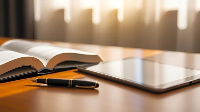 Accounting Firms Emphasize Human Control in AI Governance to Prevent Errors