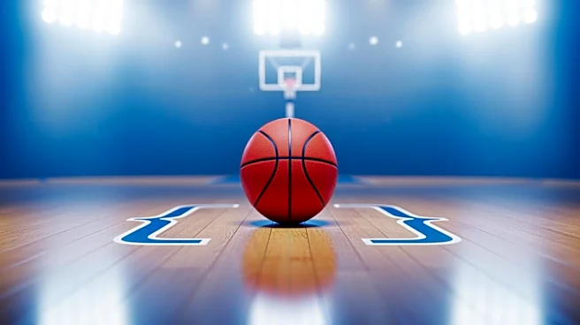 NCAA Tournament Expansion Could Favor Major Conferences with 76-Team Proposal