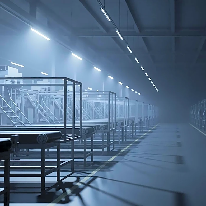 IQ Group to Close Subsidiary's Manufacturing Operations Amid Cost Restructuring