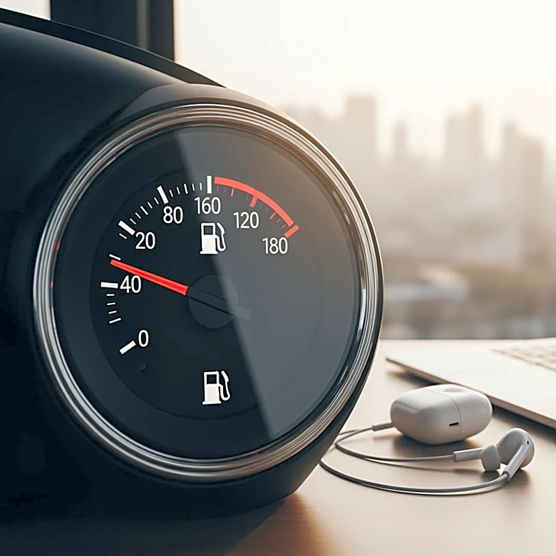 High Gas Prices Prompt Job Changes and Remote Work Considerations