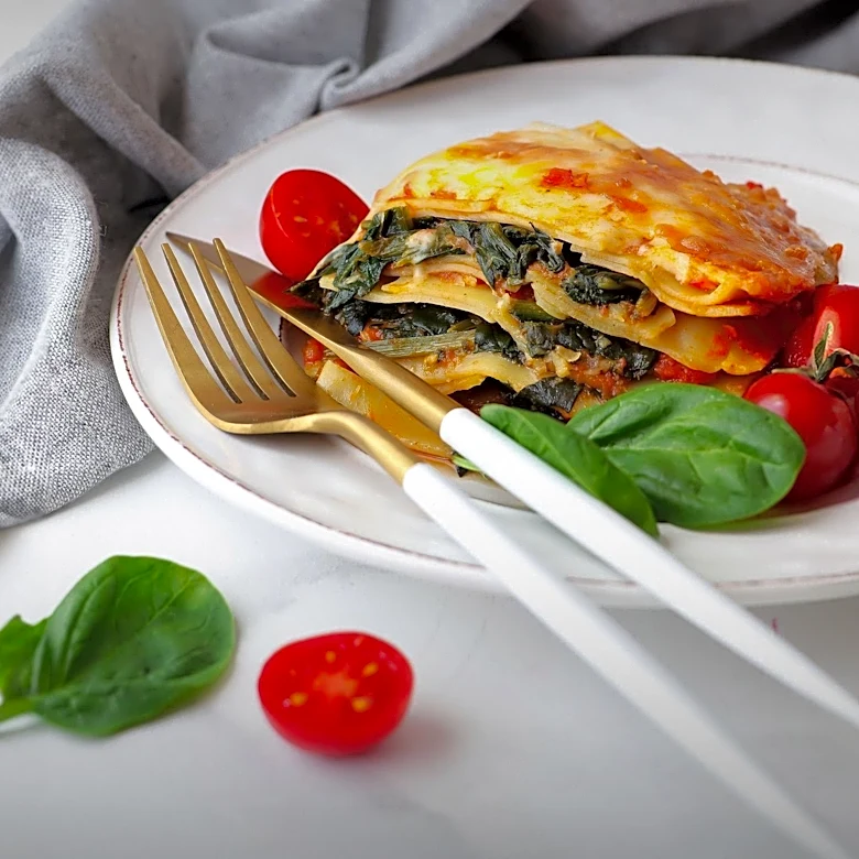 CBS News Shares Quick Recipe for Lazy Lasagna