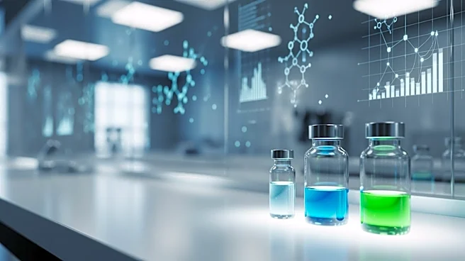 Sarepta, Amylyx, and Neumora Prepare for Key Milestones Amidst Q1 Earnings