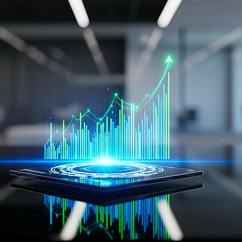 Palantir's Q1 Revenue Surges 85%, Full-Year Guidance Raised Amid Strong U.S. Growth
