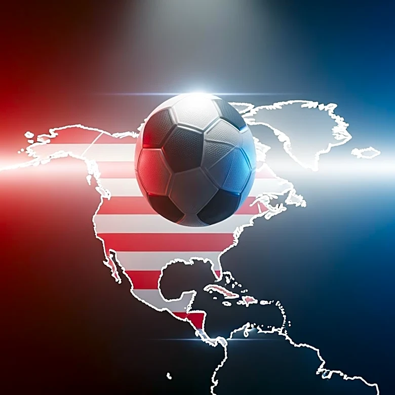 FOX Sports Launches FIFA World Cup 2026 Campaign to Inspire American Fans