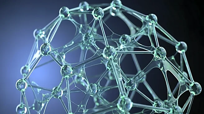 MIT Researchers Map Atomic Structure of Relaxor Ferroelectrics, Enhancing Material Design