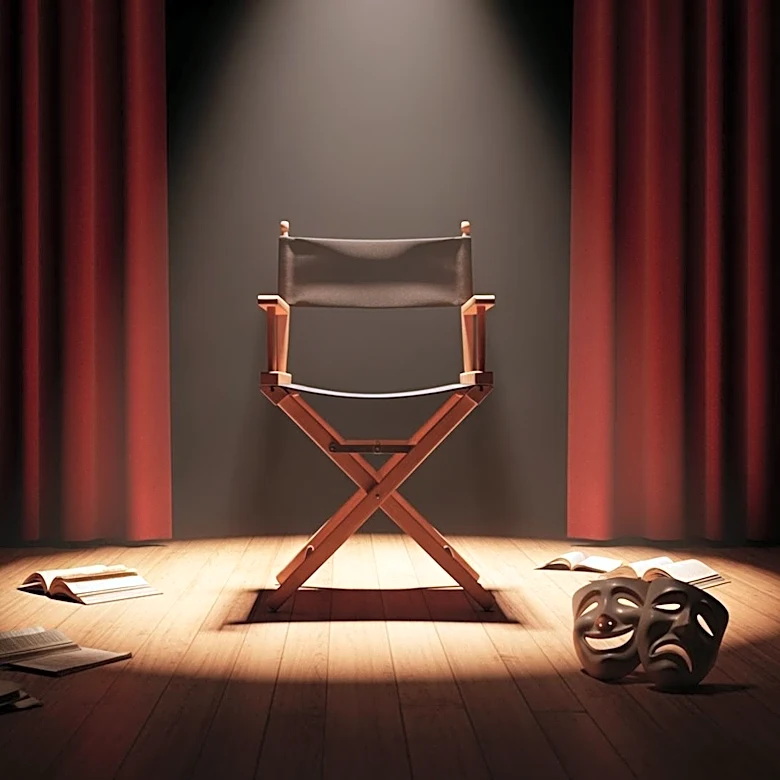 Advanced Drama Class Stages 'Play On!' Highlighting Theatrical Challenges
