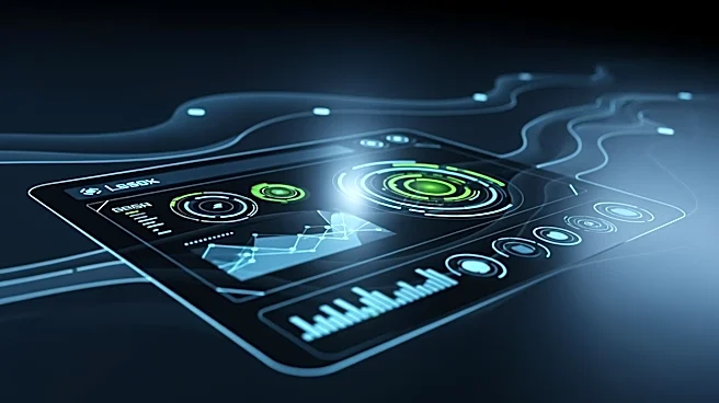 Emerson Launches DeltaV Live Enterprise View for Enhanced Control System Visualization