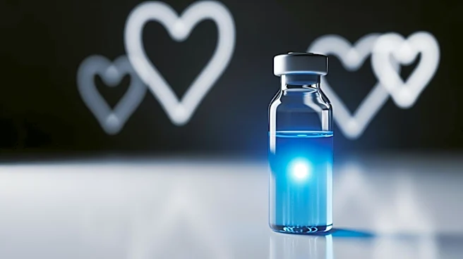 Alnylam Pharmaceuticals to Showcase Vutrisiran Data at Heart Failure 2026