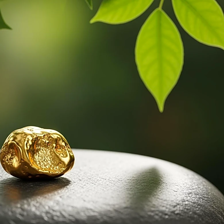 Harmony Gold Receives ESG Rating Upgrade from MSCI