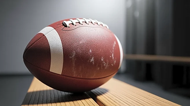 Virginia Tech Analyzes Running Back Depth Ahead of 2026 Season