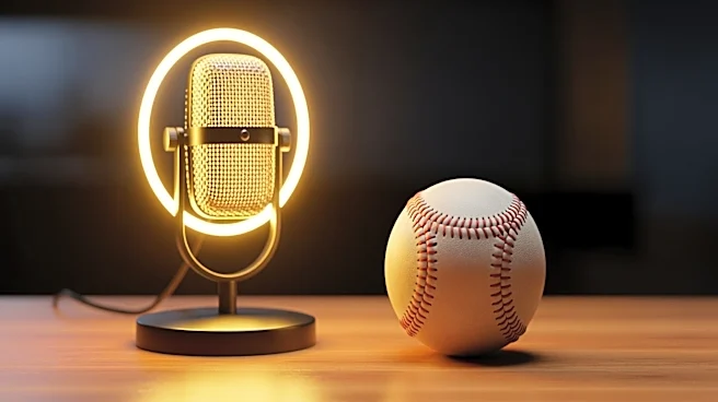 Legendary Yankees Broadcaster John Sterling Passes Away, Leaving Behind Iconic Catchphrases