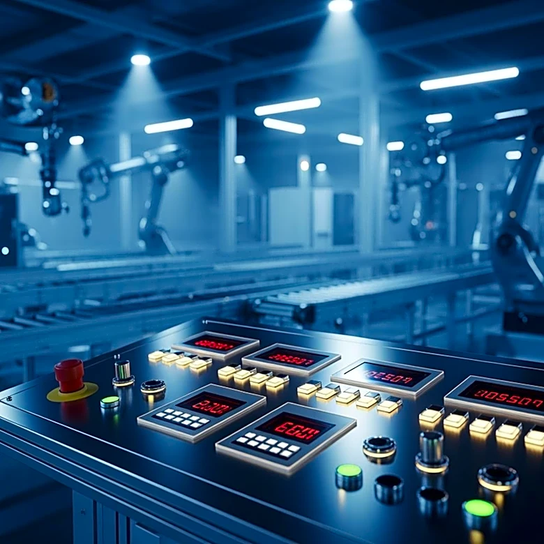 CACI Appoints Christopher Monoski as Executive Vice President of Manufacturing