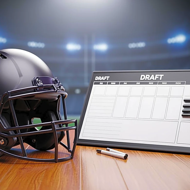 Baltimore Ravens' 2026 NFL Draft Strategy: Key Picks and Value Analysis