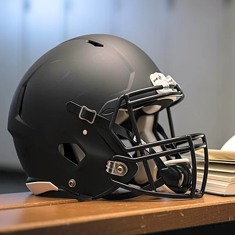 Ravens Rookie Adam Randall Reflects on College Position Switch and NFL Draft Experience