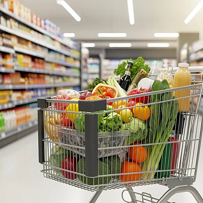 DoorDash Expands SNAP Grocery Delivery to Nearly 2,700 Kroger Stores Nationwide