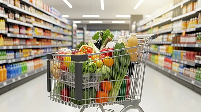DoorDash Expands SNAP Grocery Delivery to Nearly 2,700 Kroger Stores Nationwide