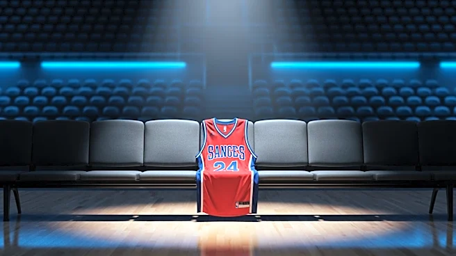 Houston Rockets Address Kevin Durant's Absence from Bench During Lakers Game