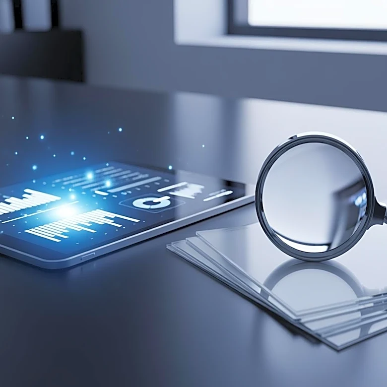 Audit Firms Urged to Reassess Technology for Efficiency and Quality Before 2027